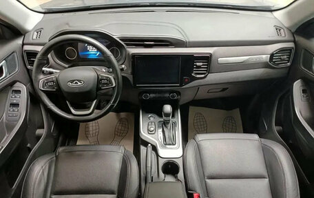 Chery Tiggo 4 I рестайлинг, 2021 год, 1 470 000 рублей, 10 фотография