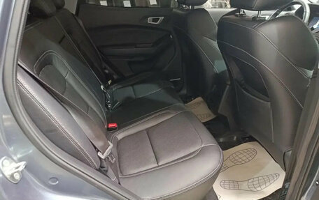 Chery Tiggo 4 I рестайлинг, 2021 год, 1 470 000 рублей, 16 фотография