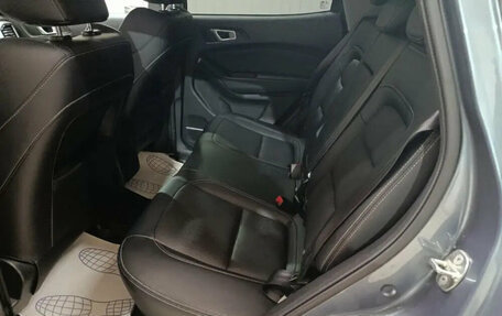 Chery Tiggo 4 I рестайлинг, 2021 год, 1 470 000 рублей, 15 фотография