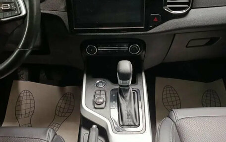 Chery Tiggo 4 I рестайлинг, 2021 год, 1 470 000 рублей, 13 фотография