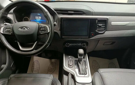 Chery Tiggo 4 I рестайлинг, 2021 год, 1 470 000 рублей, 11 фотография