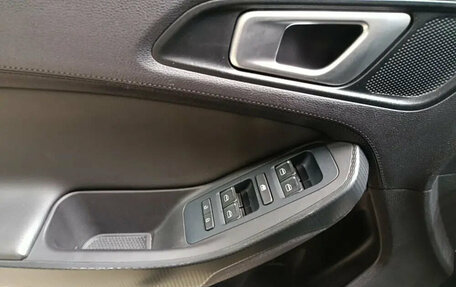 Chery Tiggo 4 I рестайлинг, 2021 год, 1 470 000 рублей, 14 фотография