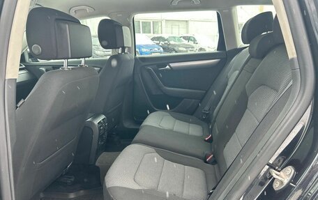 Volkswagen Passat B7, 2014 год, 1 100 000 рублей, 7 фотография