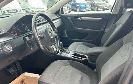 Volkswagen Passat B7, 2014 год, 1 100 000 рублей, 6 фотография