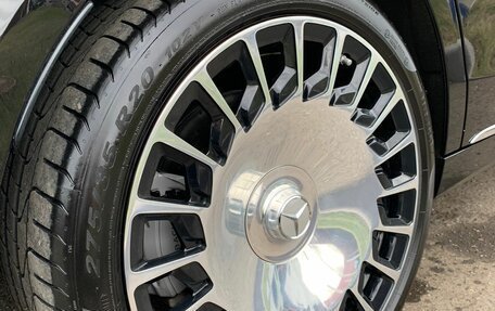 Mercedes-Benz S-Класс, 2018 год, 7 500 000 рублей, 8 фотография