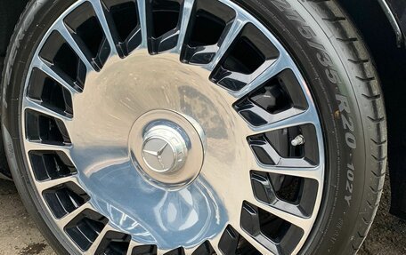 Mercedes-Benz S-Класс, 2018 год, 7 500 000 рублей, 10 фотография