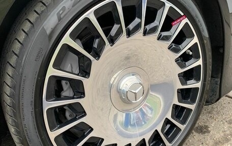 Mercedes-Benz S-Класс, 2018 год, 7 500 000 рублей, 11 фотография