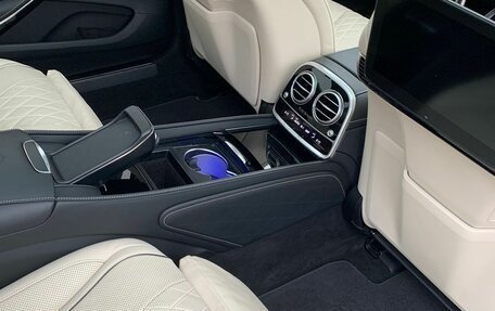 Mercedes-Benz S-Класс, 2018 год, 7 500 000 рублей, 18 фотография