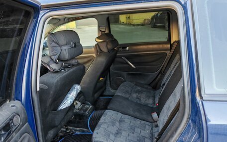 Volkswagen Passat B5+ рестайлинг, 2000 год, 265 000 рублей, 10 фотография