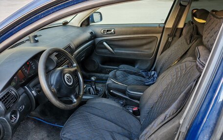 Volkswagen Passat B5+ рестайлинг, 2000 год, 265 000 рублей, 11 фотография