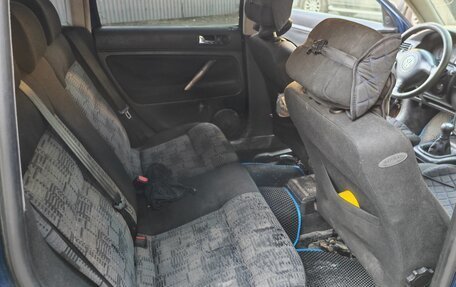 Volkswagen Passat B5+ рестайлинг, 2000 год, 265 000 рублей, 14 фотография