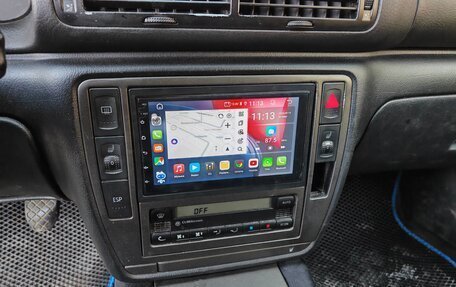 Volkswagen Passat B5+ рестайлинг, 2000 год, 265 000 рублей, 13 фотография