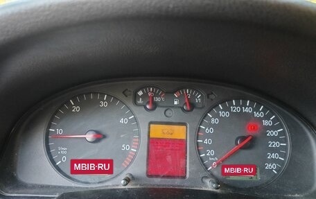 Volkswagen Passat B5+ рестайлинг, 2000 год, 265 000 рублей, 12 фотография