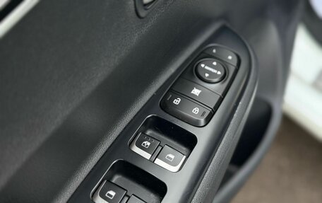 KIA Rio IV, 2017 год, 1 180 000 рублей, 16 фотография