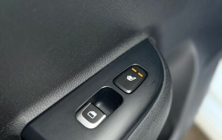 KIA Rio IV, 2017 год, 1 180 000 рублей, 18 фотография