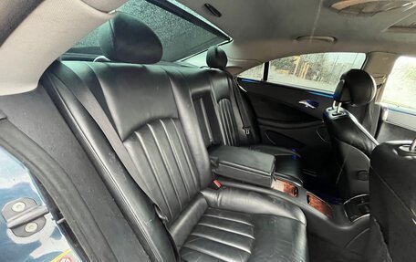 Mercedes-Benz CLS, 2004 год, 985 000 рублей, 9 фотография