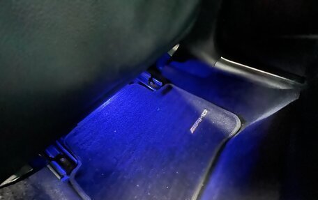 Mercedes-Benz CLS, 2004 год, 985 000 рублей, 11 фотография