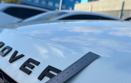 Land Rover Range Rover Evoque I, 2013 год, 2 050 000 рублей, 15 фотография