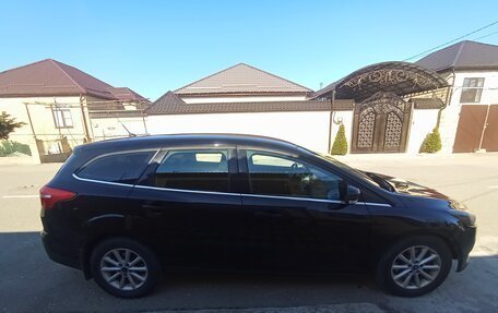 Ford Focus III, 2016 год, 850 000 рублей, 3 фотография