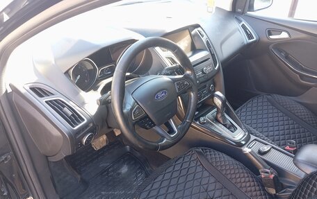 Ford Focus III, 2016 год, 850 000 рублей, 8 фотография