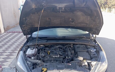 Ford Focus III, 2016 год, 850 000 рублей, 14 фотография