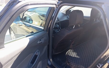 Ford Focus III, 2016 год, 850 000 рублей, 10 фотография