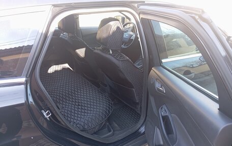 Ford Focus III, 2016 год, 850 000 рублей, 11 фотография