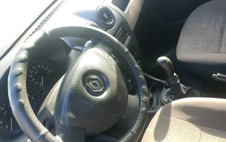 Renault Sandero I, 2013 год, 270 000 рублей, 7 фотография