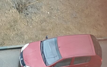 Renault Sandero I, 2013 год, 270 000 рублей, 5 фотография