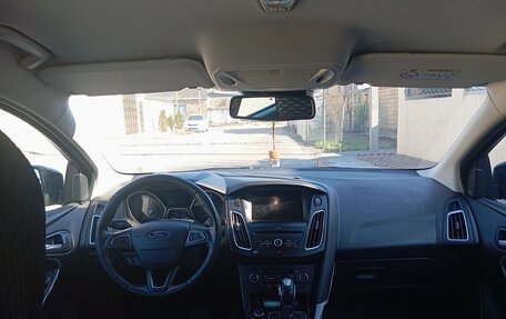 Ford Focus III, 2016 год, 850 000 рублей, 12 фотография