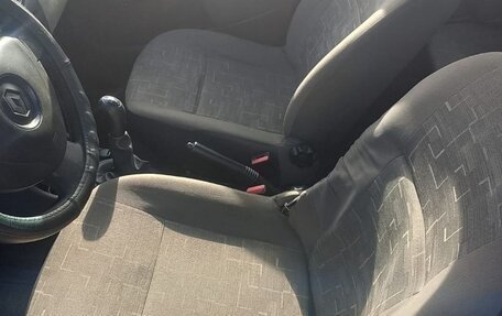 Renault Sandero I, 2013 год, 270 000 рублей, 6 фотография