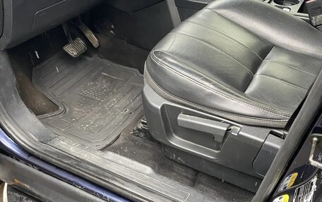 Land Rover Freelander II рестайлинг 2, 2014 год, 2 200 000 рублей, 8 фотография