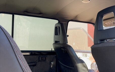 Nissan Patrol, 1991 год, 750 000 рублей, 6 фотография