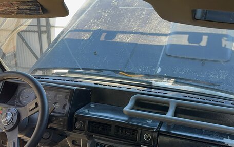 Nissan Patrol, 1991 год, 750 000 рублей, 7 фотография