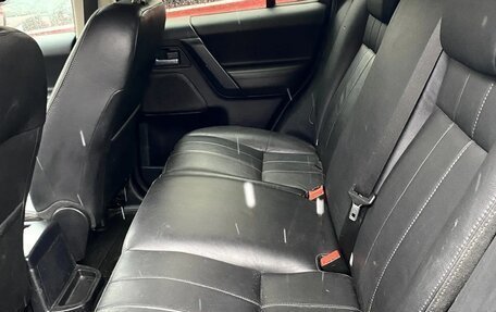 Land Rover Freelander II рестайлинг 2, 2014 год, 2 200 000 рублей, 11 фотография