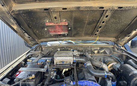 Nissan Patrol, 1991 год, 750 000 рублей, 8 фотография