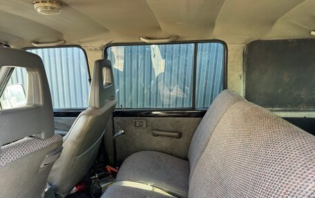 Nissan Patrol, 1991 год, 750 000 рублей, 9 фотография