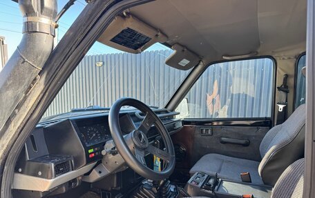 Nissan Patrol, 1991 год, 750 000 рублей, 10 фотография