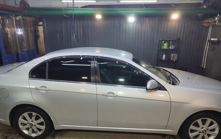 Chevrolet Epica, 2011 год, 505 000 рублей, 3 фотография