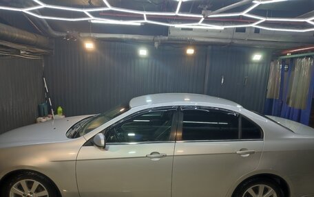 Chevrolet Epica, 2011 год, 505 000 рублей, 4 фотография