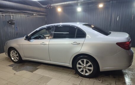 Chevrolet Epica, 2011 год, 505 000 рублей, 6 фотография