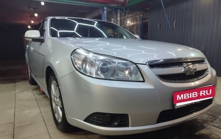 Chevrolet Epica, 2011 год, 505 000 рублей, 7 фотография