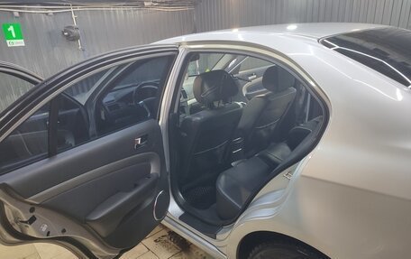 Chevrolet Epica, 2011 год, 505 000 рублей, 12 фотография