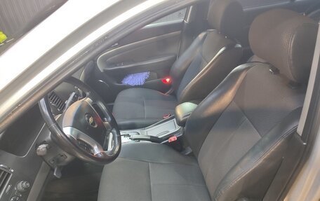 Chevrolet Epica, 2011 год, 505 000 рублей, 15 фотография