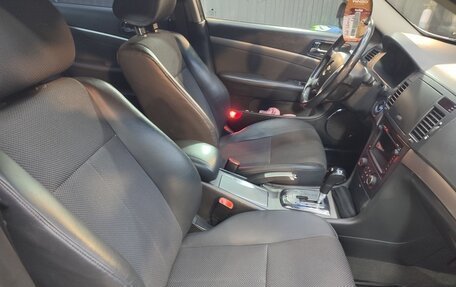 Chevrolet Epica, 2011 год, 505 000 рублей, 14 фотография