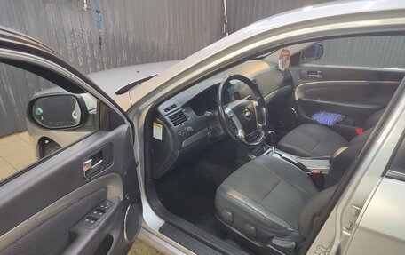 Chevrolet Epica, 2011 год, 505 000 рублей, 17 фотография