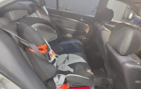 Chevrolet Epica, 2011 год, 505 000 рублей, 16 фотография