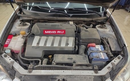 Chevrolet Epica, 2011 год, 505 000 рублей, 20 фотография