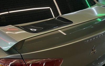 Mitsubishi Lancer IX, 2008 год, 550 000 рублей, 1 фотография