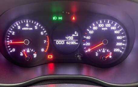 KIA Picanto III рестайлинг, 2019 год, 500 000 рублей, 5 фотография